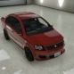 Grand Theft Auto V Cars