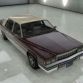 Grand Theft Auto V Cars