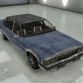 Grand Theft Auto V Cars