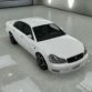 Grand Theft Auto V Cars