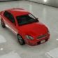 Grand Theft Auto V Cars