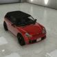 Grand Theft Auto V Cars