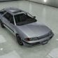 Grand Theft Auto V Cars