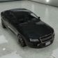 Grand Theft Auto V Cars