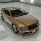 Grand Theft Auto V Cars