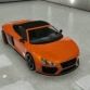 Grand Theft Auto V Cars