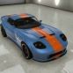 Grand Theft Auto V Cars