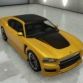 Grand Theft Auto V Cars