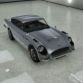 Grand Theft Auto V Cars
