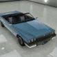 Grand Theft Auto V Cars