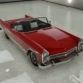 Grand Theft Auto V Cars