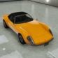 Grand Theft Auto V Cars