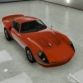 Grand Theft Auto V Cars
