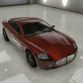 Grand Theft Auto V Cars