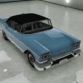 Grand Theft Auto V Cars
