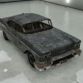 Grand Theft Auto V Cars