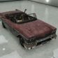Grand Theft Auto V Cars