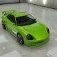 Grand Theft Auto V Cars