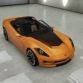 Grand Theft Auto V Cars