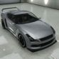 Grand Theft Auto V Cars