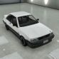 Grand Theft Auto V Cars
