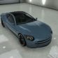 Grand Theft Auto V Cars