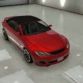 Grand Theft Auto V Cars