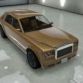 Grand Theft Auto V Cars