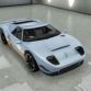 Grand Theft Auto V Cars