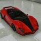 Grand Theft Auto V Cars