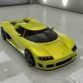 Grand Theft Auto V Cars