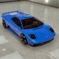 Grand Theft Auto V Cars