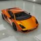 Grand Theft Auto V Cars
