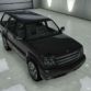 Grand Theft Auto V Cars