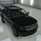 Grand Theft Auto V Cars