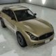 Grand Theft Auto V Cars