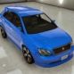 Grand Theft Auto V Cars