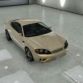 Grand Theft Auto V Cars