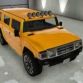 Grand Theft Auto V Cars
