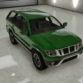Grand Theft Auto V Cars