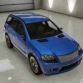 Grand Theft Auto V Cars