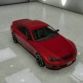 Grand Theft Auto V Cars