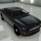 Grand Theft Auto V Cars