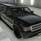 Grand Theft Auto V Cars