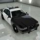Grand Theft Auto V Cars