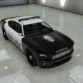 Grand Theft Auto V Cars