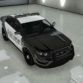 Grand Theft Auto V Cars