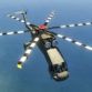 Grand Theft Auto V Cars