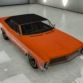 Grand Theft Auto V Cars