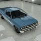 Grand Theft Auto V Cars